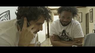 SORRY(LONG BEACH TRAILER)