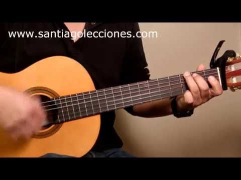 La Mujer De Pelo Blanco - Pedro Fernández