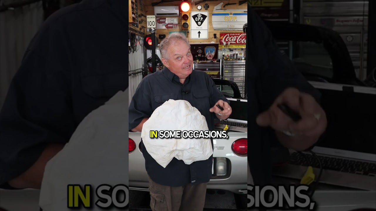 The Role of Airbag Event Data Recorders in Collision Investigations