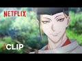 Onmyoji Clip | Seimei and Hiromasa Meet in Episode 1 | Netflix