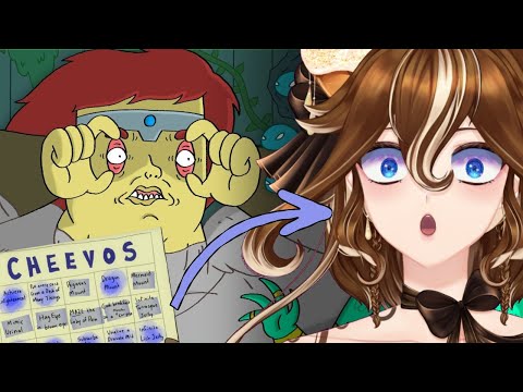 HE'S "GOOD?!" | First Time Watching Chaotic Good Barbarian