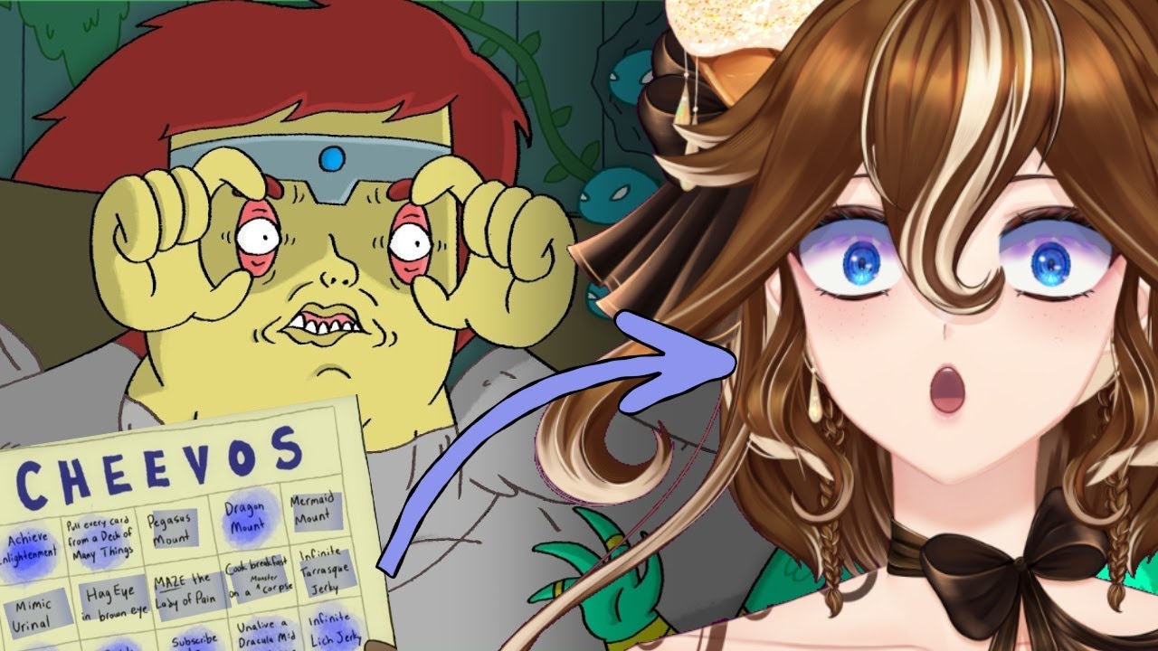 HE'S "GOOD?!" | First Time Watching Chaotic Good Barbarian