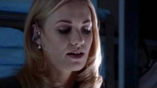 Chuck et Sarah discutent du mariage (VO)
