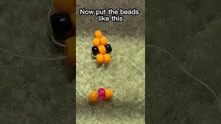 How to make a KANDI LIZARD!! :333