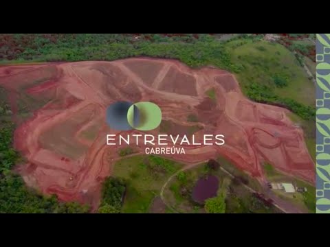 Entrevales - Cabreúva