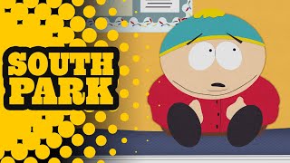 Cartman Has Ass Burgers - SOUTH PARK