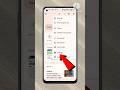Google Chrome setting and privacy security