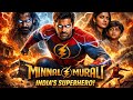Minnal Murli Full Movie In Hindi Dubbed Full HD Thriller Movie Full Movie 1080 HD In HIndi Dubbed