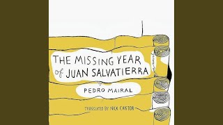 Chapter 50 - The Missing Year of Juan Salvatierra