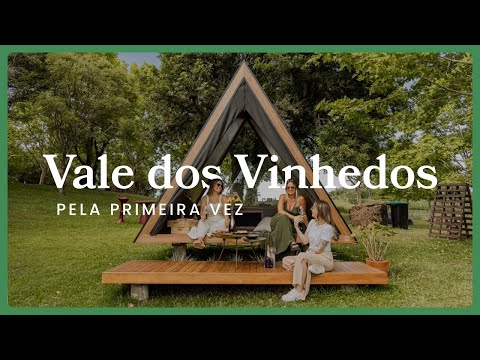 O que fazer no Vale dos Vinhedos na primeira vez | Serra Gaúcha | Wine Locals