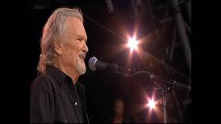 Kris Kristofferson, Jesus Was A Capricorn