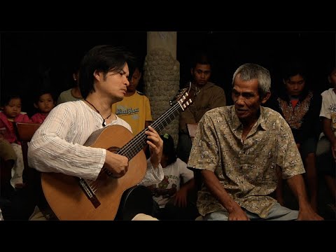 Ako'y Maghihintay - Celestino Aniel & Florante Aguilar Perform at Pasuquin, Ilocos Norte