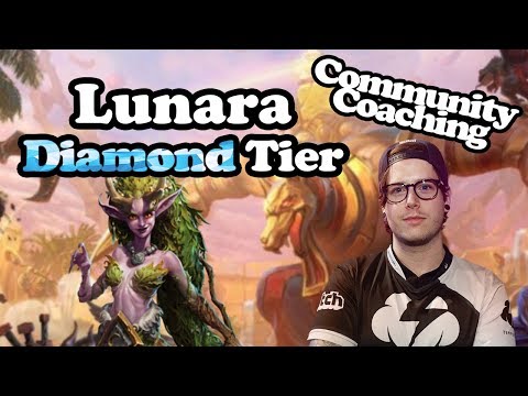 TS Kala - Coaching - Diamond Lunara