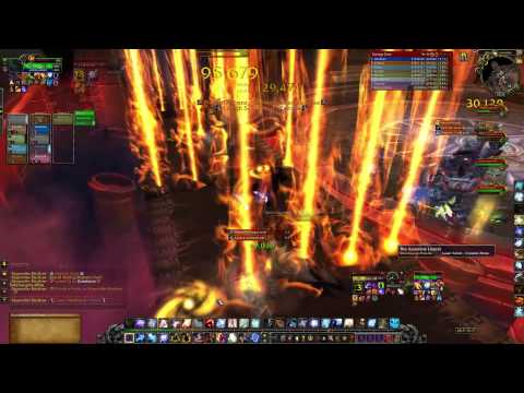 The Remnant vs H Siegecrafter Blackfuse