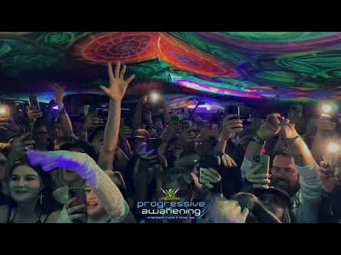 Psybox pres  Progressive Awakening with Neelix 2022