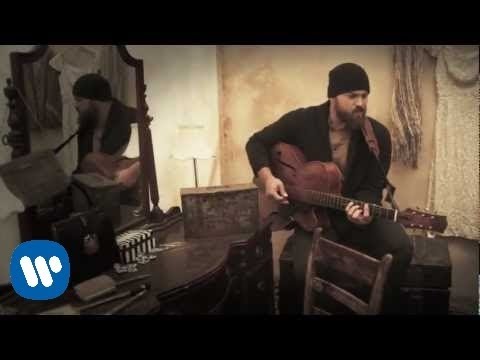 Zac Brown Band - Goodbye In Her Eyes (Official Music Video) | Uncaged