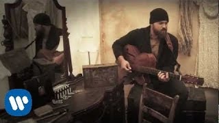 Zac Brown Band - Goodbye In Her Eyes (Official Music Video) | Uncaged