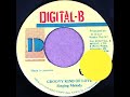 Singing Melody - Groovy Kind Of Love (1989 age22)