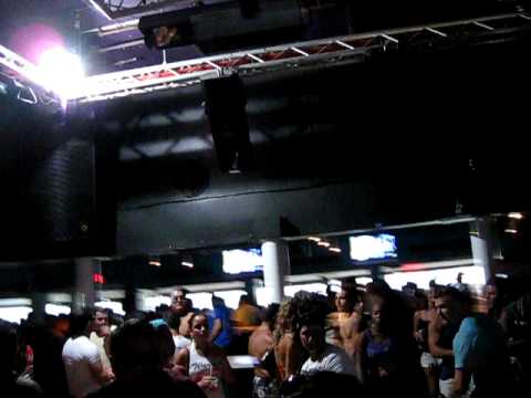 Boris at Surf club july 2011