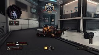 BO4初動画100ポイントチーデス