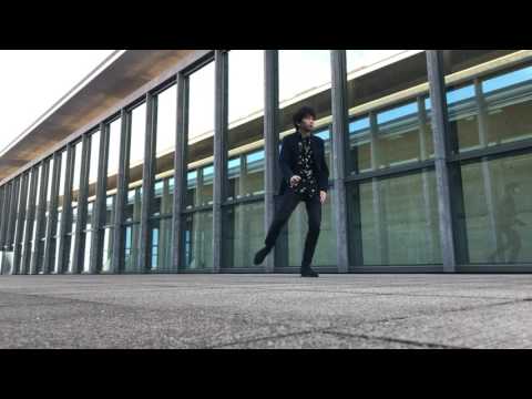 tigerboogie SPRING 2017 FRONT ROW