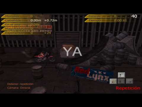 Trials 2 SE - Dizzy - Super shortcut method