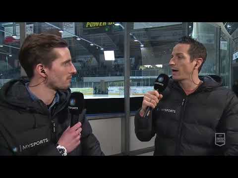 Die Anaylse zum Comeback-Sieg des HC Thurgau vs. EHC Olten