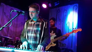 WITHERED HAND 'Horseshoe' @ Nottingham Small-Dayer 2