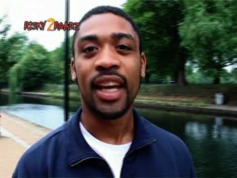 Pay As You Go Cartel - Interview [Risky Roadz 2]