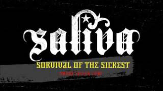 Saliva New Album Family Reunion Video