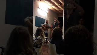 Dave - Los cobardes (Cover)