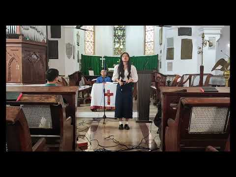 A hnen rawn pan la | Nl Amy Vanlallawmi | HMCF Daniela Bial, City Area