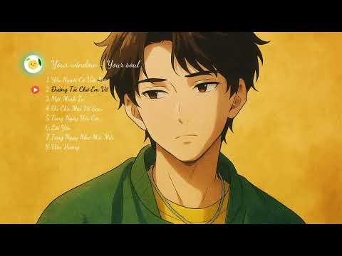 Tuyển Tập Những Ca Khúc Hay Nhất Của "Bùi Trường Linh"