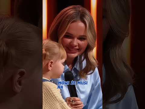 Dziecięca szczerość nie zna granic! Córka zdradza sekrety taty 🤫💻 #funny#polska #śmieszne