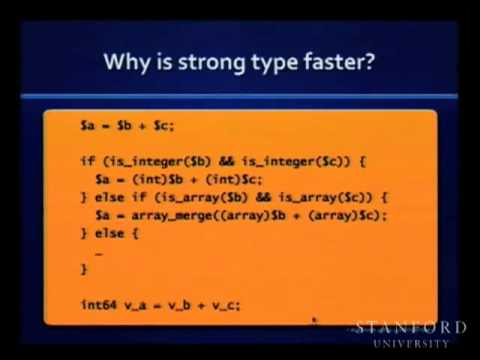 Stanford Webinar When Your Big Data Seems Too Small