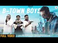 B-TOWN BOYS || RX BHAYA ||ABHISEK ROCK||NEW SAMBALPURI RAP SONG ||FULL VIDEO||  ​⁠PRODBY - ROFFLALA