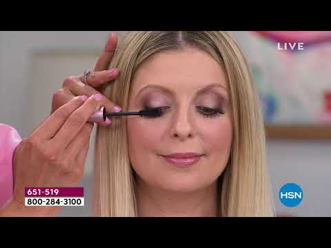 HSN | Beauty Report with Amy Morrison 07.31.2019 - 07 PM