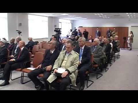 Agresija na istinu o odbrani Republike BiH | Bakir Izetbegović