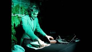 Daedelus live @ Echoes, London, 12/07/16