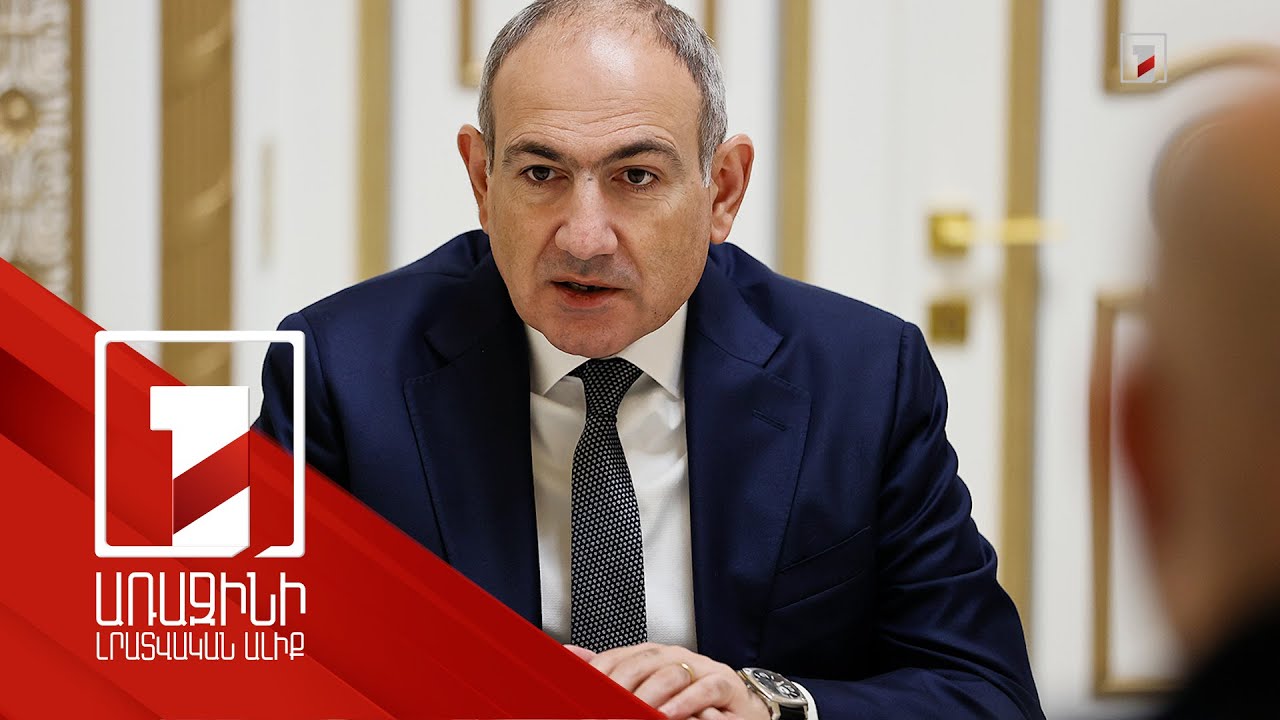 Նոր փորձը հաջողված է. ՀՀ վարչապետը՝ առաջին փրայմերիզի մասին