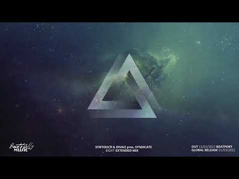 Syntouch & Divaiz pres. SYNDICATE - Signs (Album MiniMix)