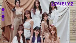 [SUB ESP] Lovelyz (러블리즈) -  Temptation
