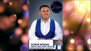 Blerim Berisha - Zahir Pajaziti