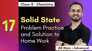 Problem Practice and Solution to Home Work