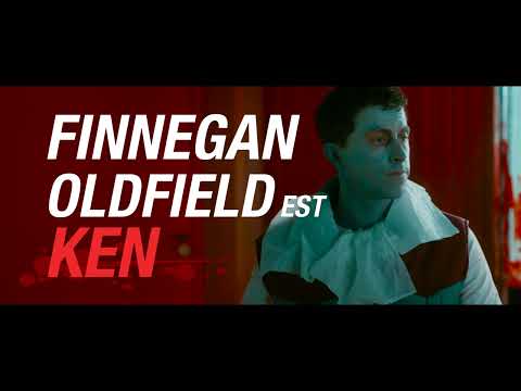 Coupez ! - Teaser Finnegan Oldfield Pan Distribution