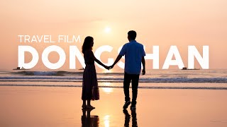 DongShan Island 东山岛, FuJian province