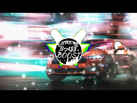 Donny Duardo x Tom Thomson x Huisman - Andale [EXTREME BASS BOOSTED]