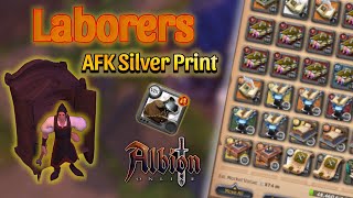 "I Invested Billions in Laborers – Now They Print Silver for Me Every Day!"