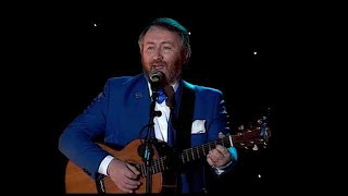 If Those Lips Could Only Speak / Blue Eyes Crying In The Rain (Live, Dumfries, Scotland, 1995)