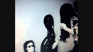 Heavy Birds - &quot;Mutant Bones&quot; Drag LP